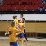 Stomil Cup 2014 - Zwyciestwo NAKI 04 - 19
